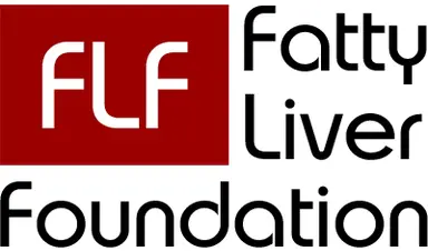 Fatty Liver Foundation logo