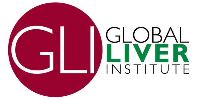Global Liver Institute logo