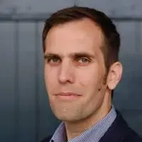 Alex Brenner, MBA, Chief Financial Officer