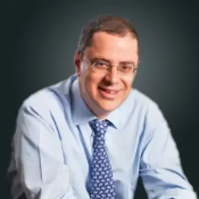 Ghassan K. Abou-Alfa, MD, MBA, Memorial Sloan Kettering Cancer Center