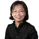 Mindie Nguyen, MD, MAS, AGAF, FAASLD, Hepatology Advisor and Lead Principal Investigator in CLiMB