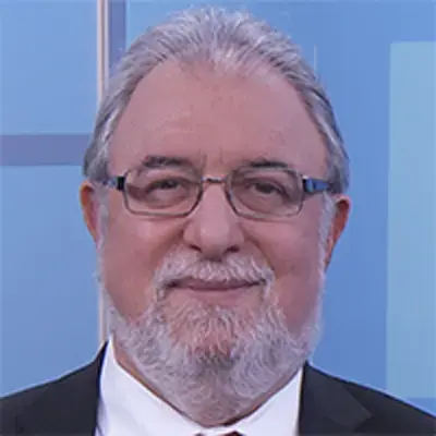 Morris Sherman, MD, PhD, President of the International Liver Cancer Association