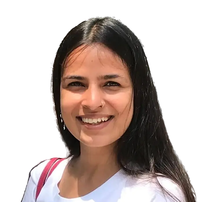 Shivani Mahajan, PhD, Head of Computational Science