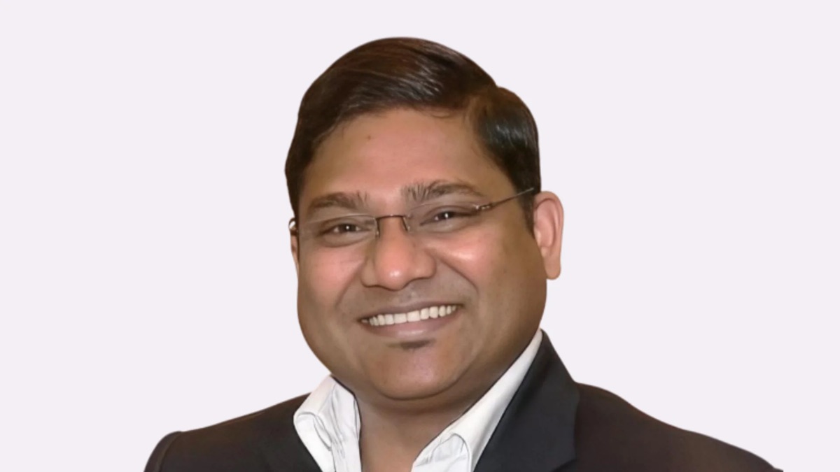 OncoDaily: Achyut Saroj on Seeing the Invisible Liver Cancer Blind Spot