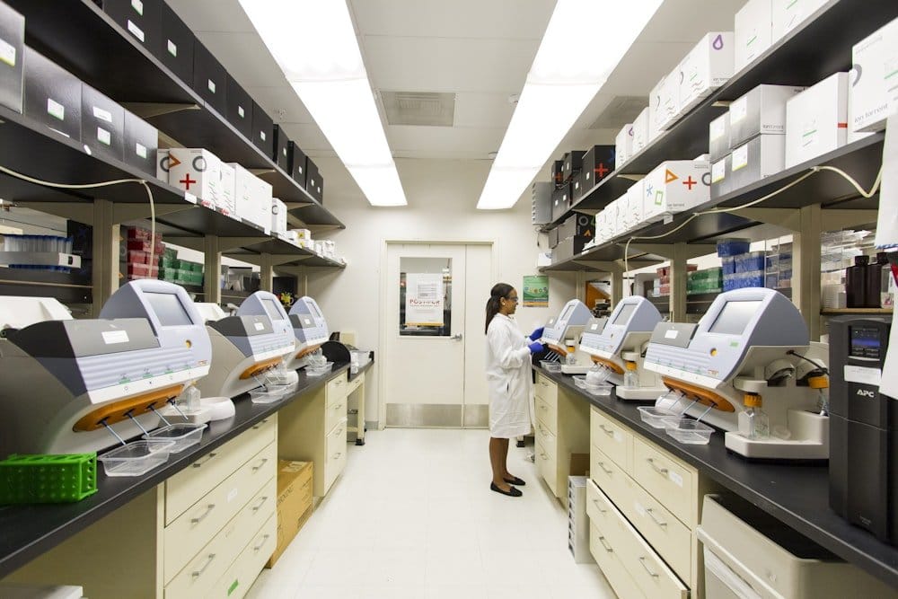 BioSpace: Helio Methylation Score Named Top Abstract, San Antonio 2024