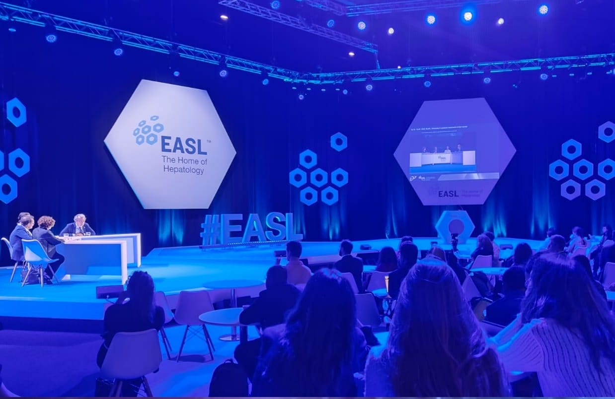 BioSpace: HelioLiver Dx Meets CLiMB Trial Endpoints at EASL 2024
