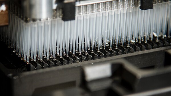 PR Newswire: FUJIFILM & Helio Collaborate on Blood-Based Liver Screening