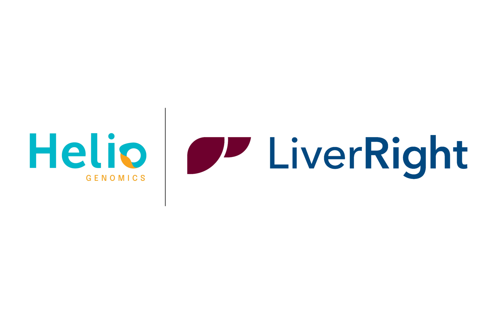 PR Newswire: Helio Genomics Announces LiverRight Strategic Partnership