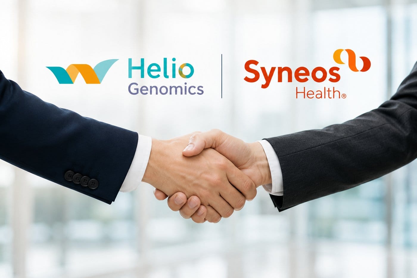 Noah News: Helio and Syneos Health Partner to Speed Liver Cancer Detection