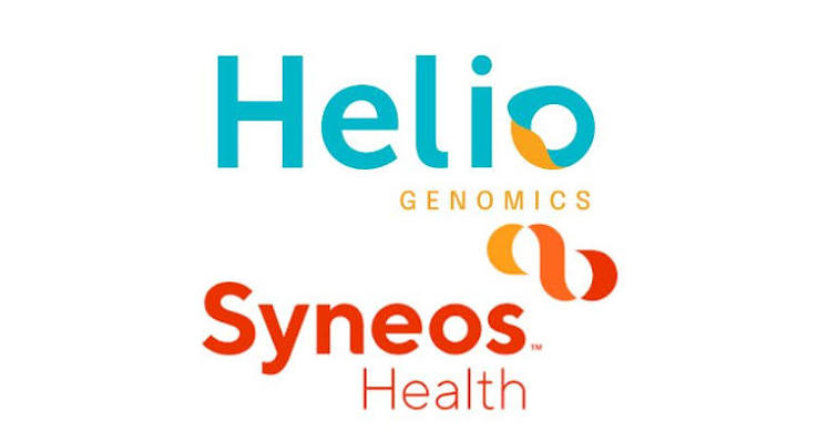 NGSX Substack: Helio Genomics & Syneos Health Announce Partnership