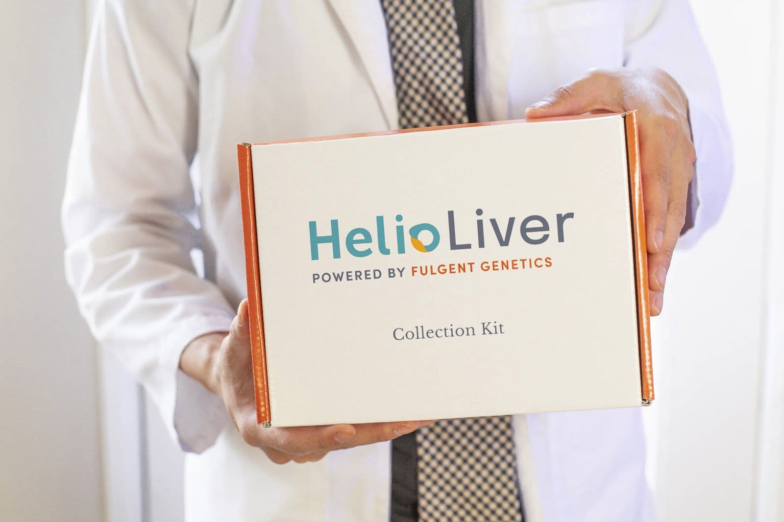 LabMedica: Blood-Based Test Outperforms Ultrasound in Early Liver Cancer