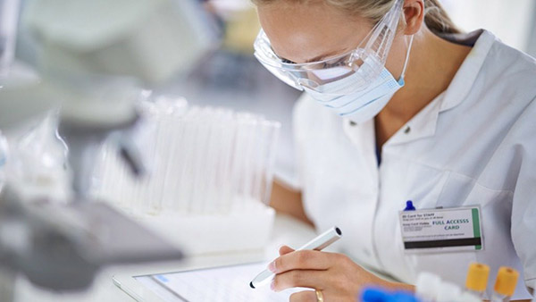 Nature: Advancing Earlier Liver Cancer Detection with Blood Testing