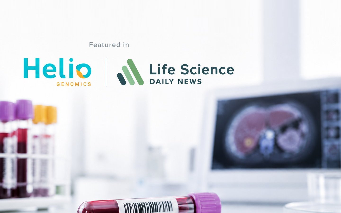 Life Science Daily: How Blood-Based Testing Could Close the Cancer Detection Gap