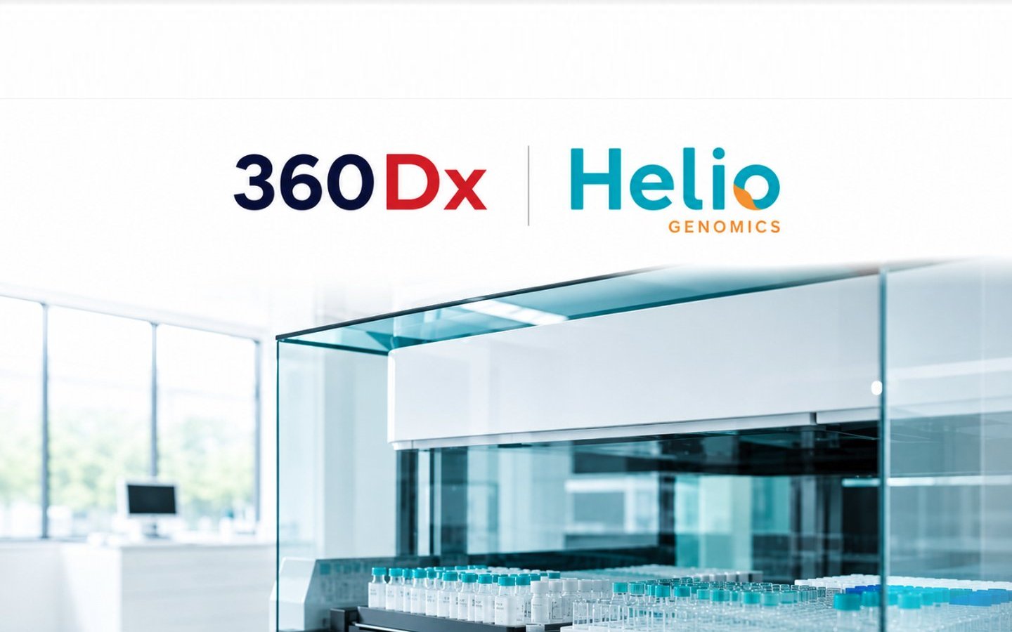 360Dx: Parminder Bhatia Appointed to Helio Genomics&rsquo; Board