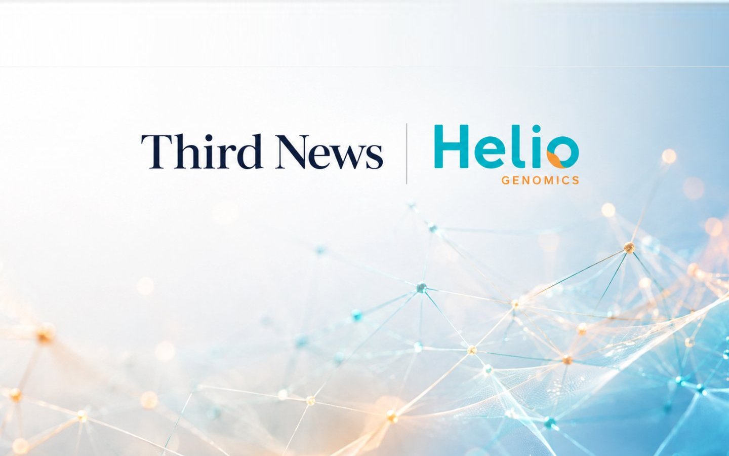 Third News: Parminder Bhatia Joins Helio&rsquo;s Board to Advance AI Diagnostics