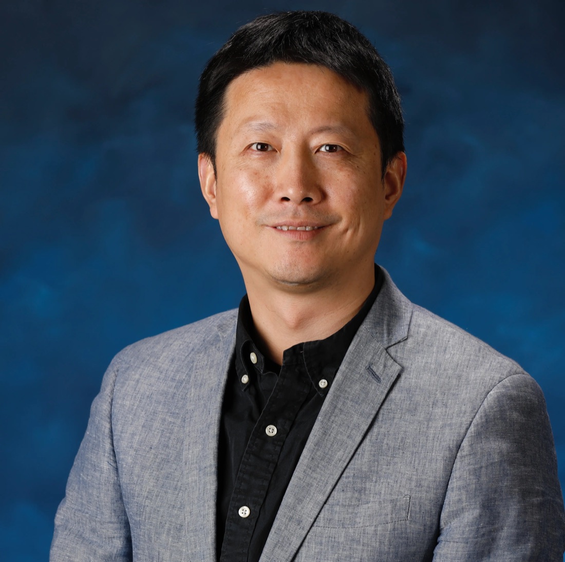 Wei Li, PhD, Chief Bioinformatics Advisor