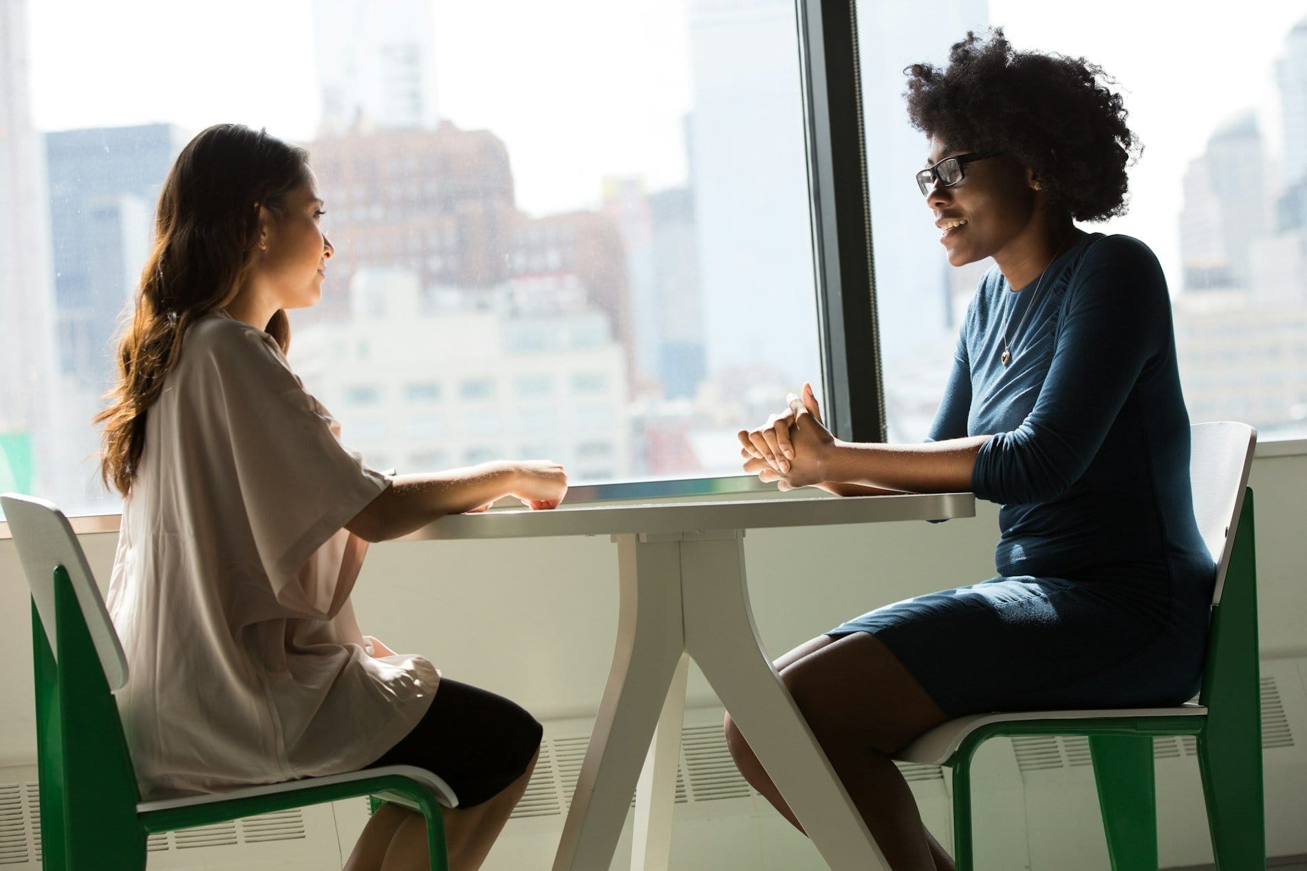 IMPACT 22: Joyce Cheung Receives Women in Leadership Award